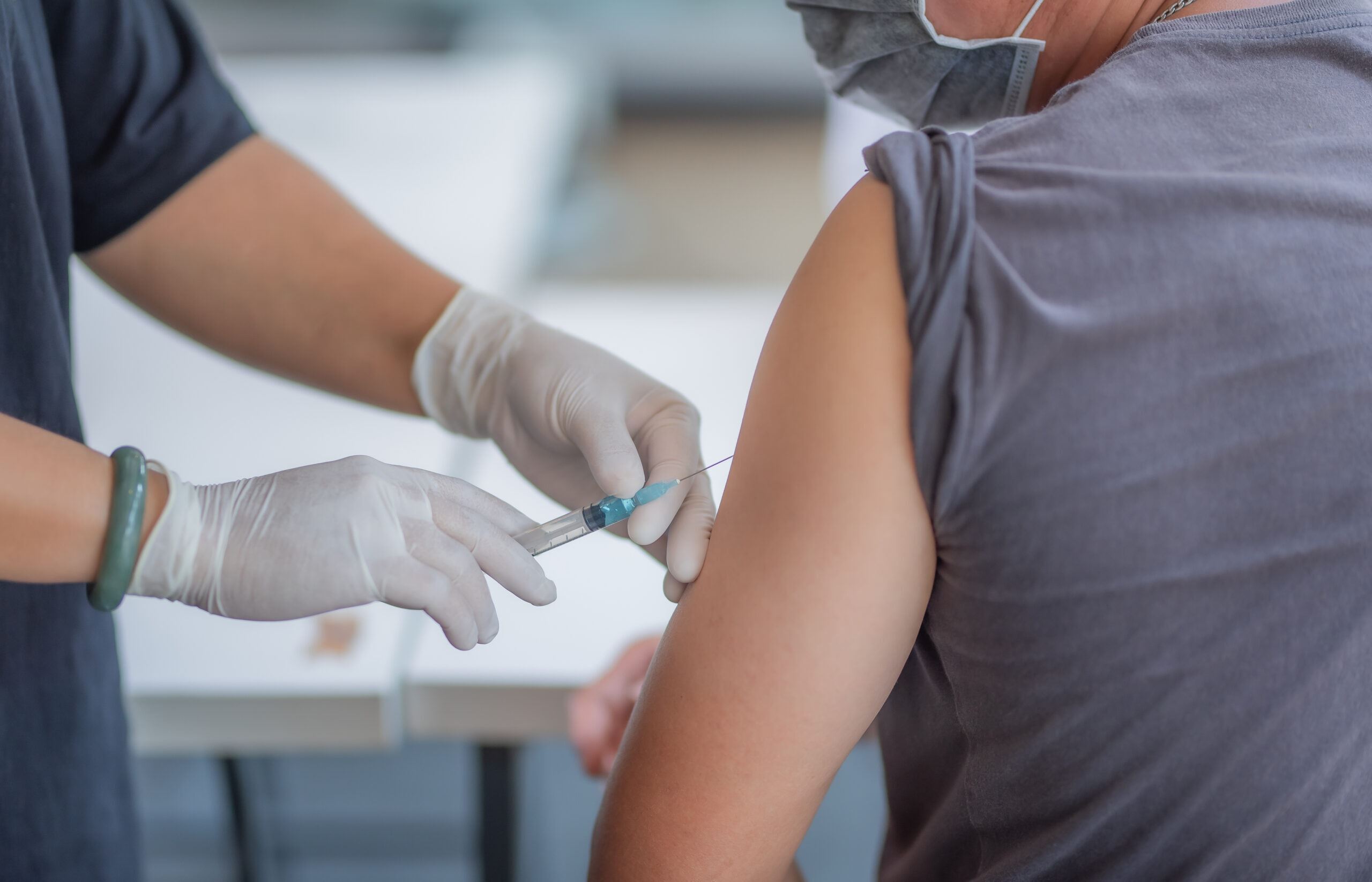 Can Employers Require Employees To Vaccinate?